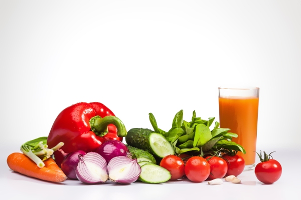 Detox & Wellness