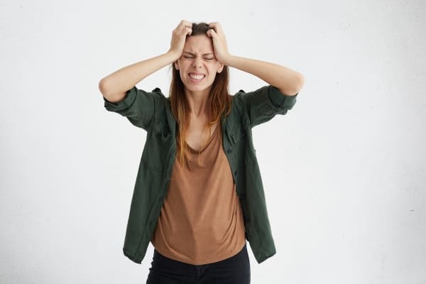 Pain & Stress Management